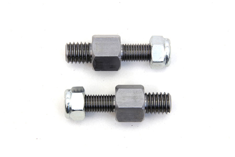 Ignition Coil Mount Stud Kit Zinc