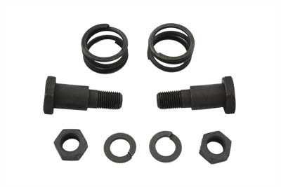 Parkerized Rear Stand Mount Kit