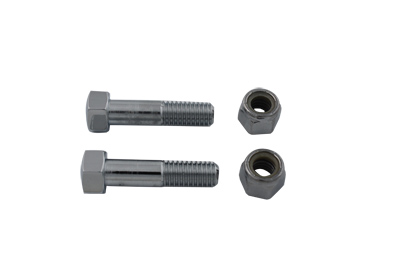 Passenger Footpeg Dome Bolt