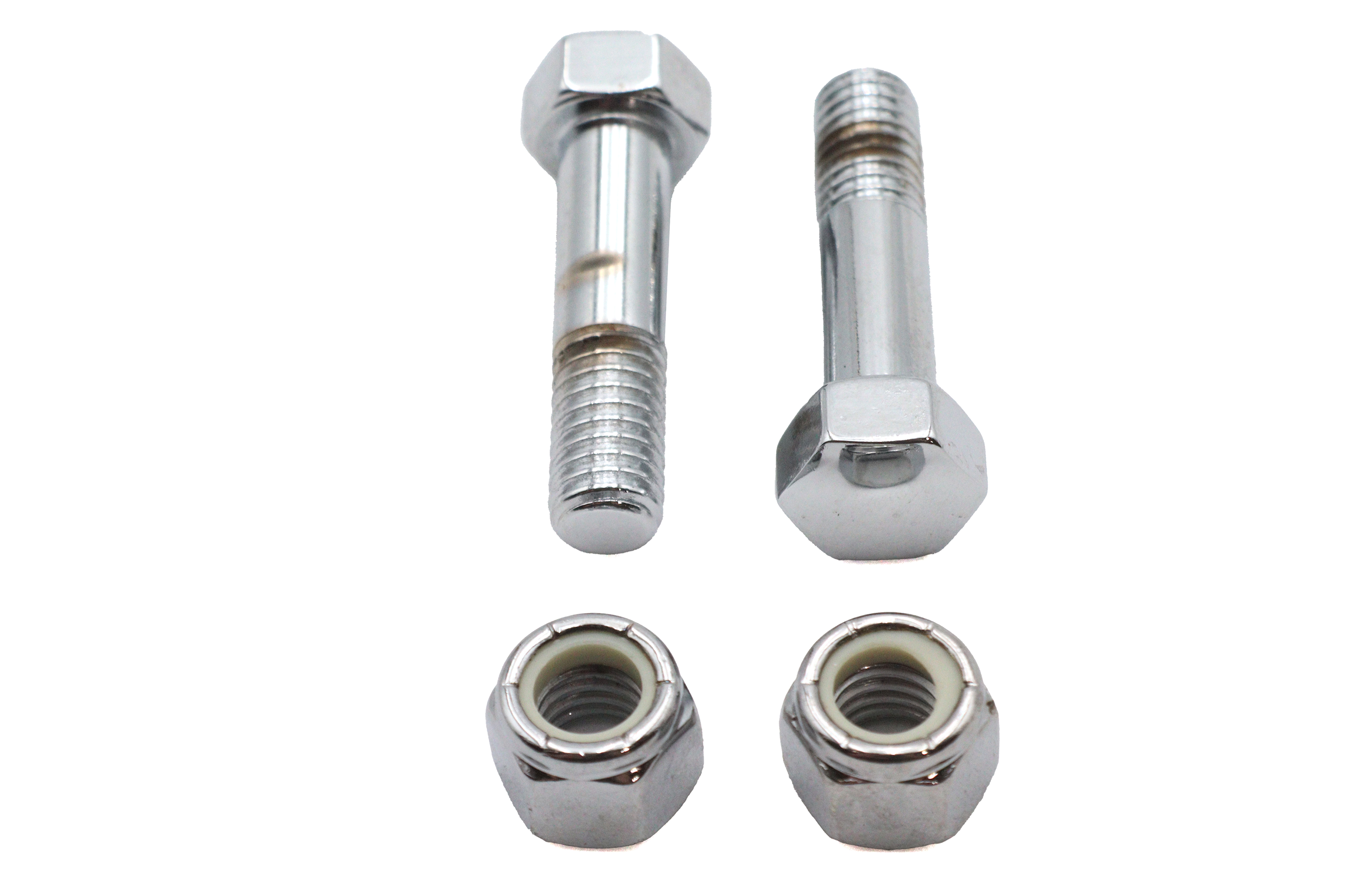 Passenger Footpeg Dome Bolt