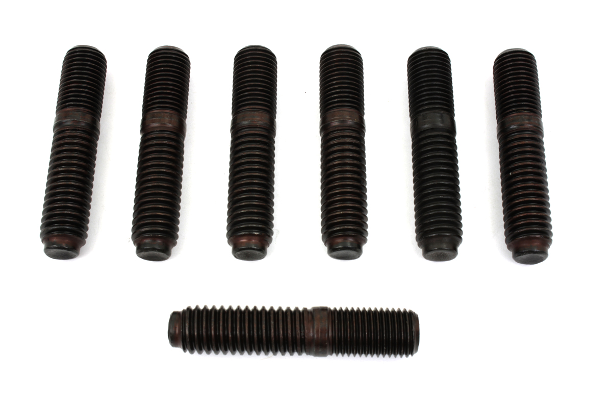 Cylinder Base Stud Set