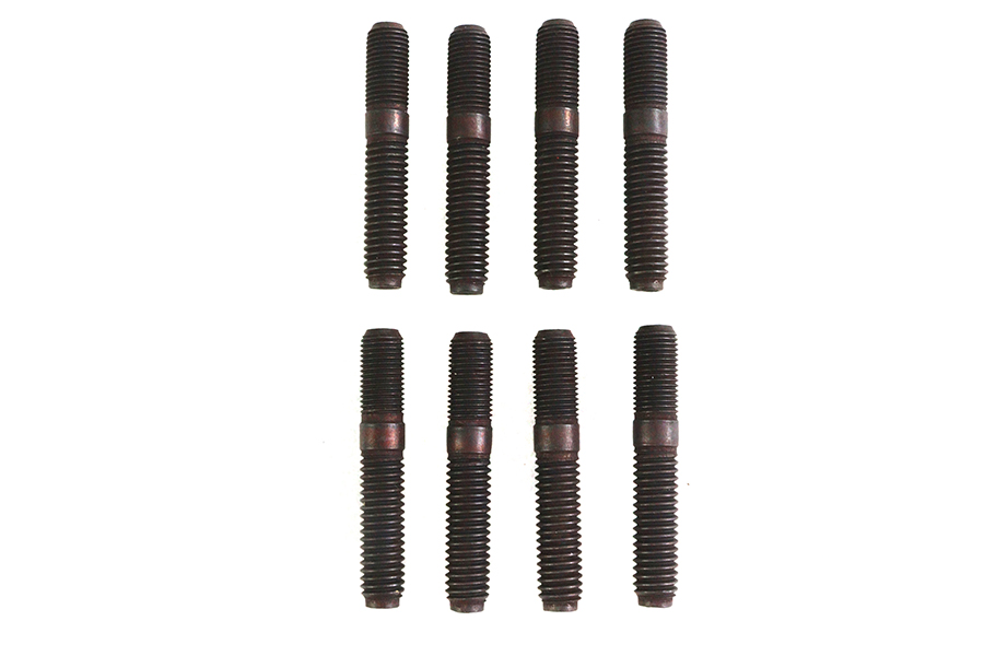 Cylinder Base Stud Set for Harley-Davidson
