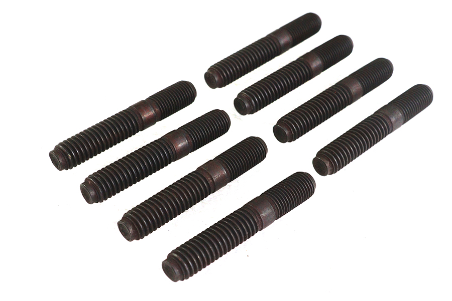 Cylinder Base Stud Set for Harley-Davidson