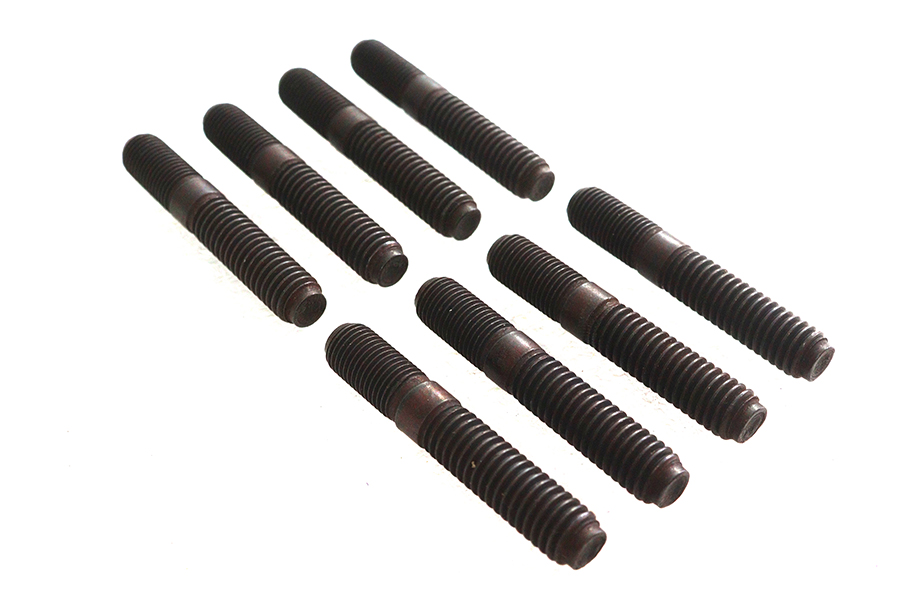 Cylinder Base Stud Set for Harley-Davidson
