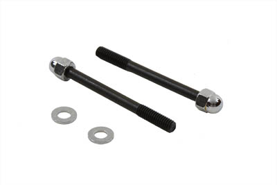 Oil Filter Adapter Screw Kit Acorn Type