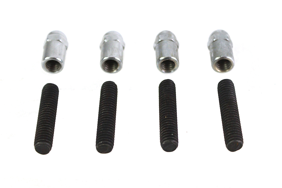 Tappet Base Acorn Screw
