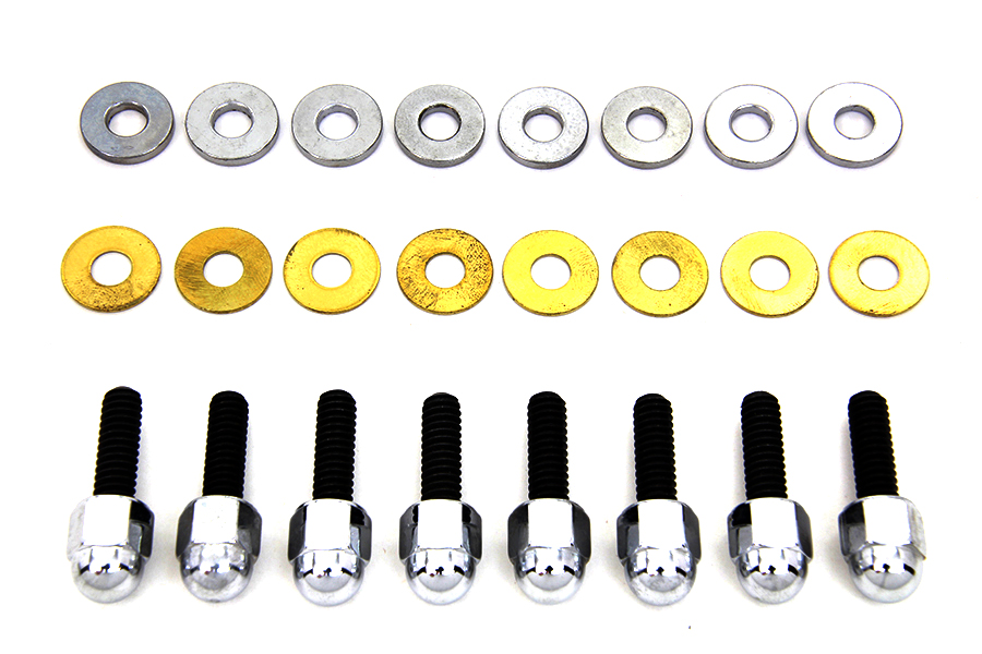 Rocker Box Screw