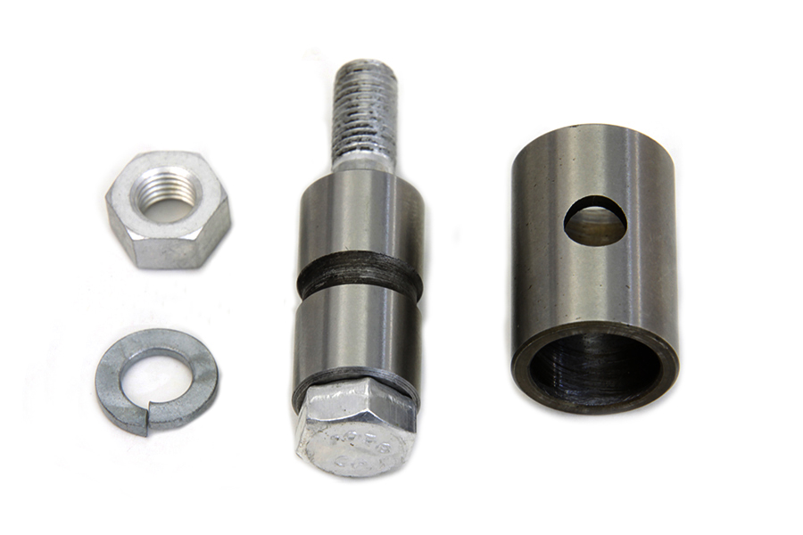 Seat Bar Pivot Bushing and Bolt Kit