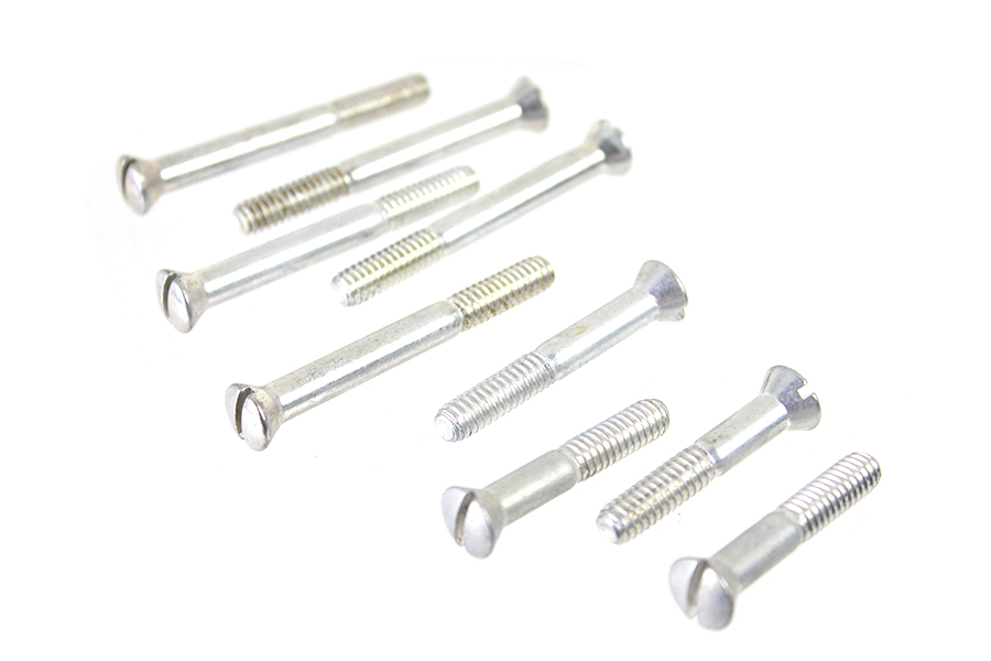 Cam Cover Screw Cadmium