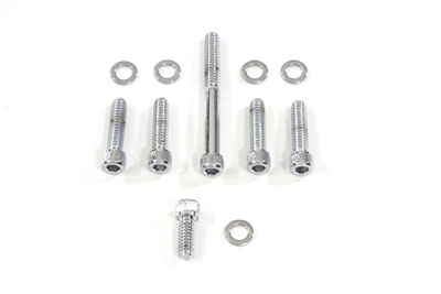 Transmission Shifter Cover Screw Allen