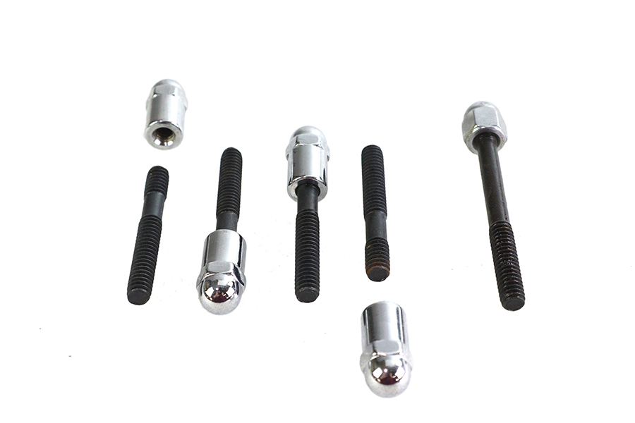 Transmission Shifter Cover Screw Acorn