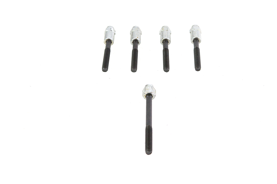 Transmission Shifter Cover Screw Cap