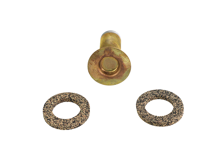 Fuel Filter Strainer Screen