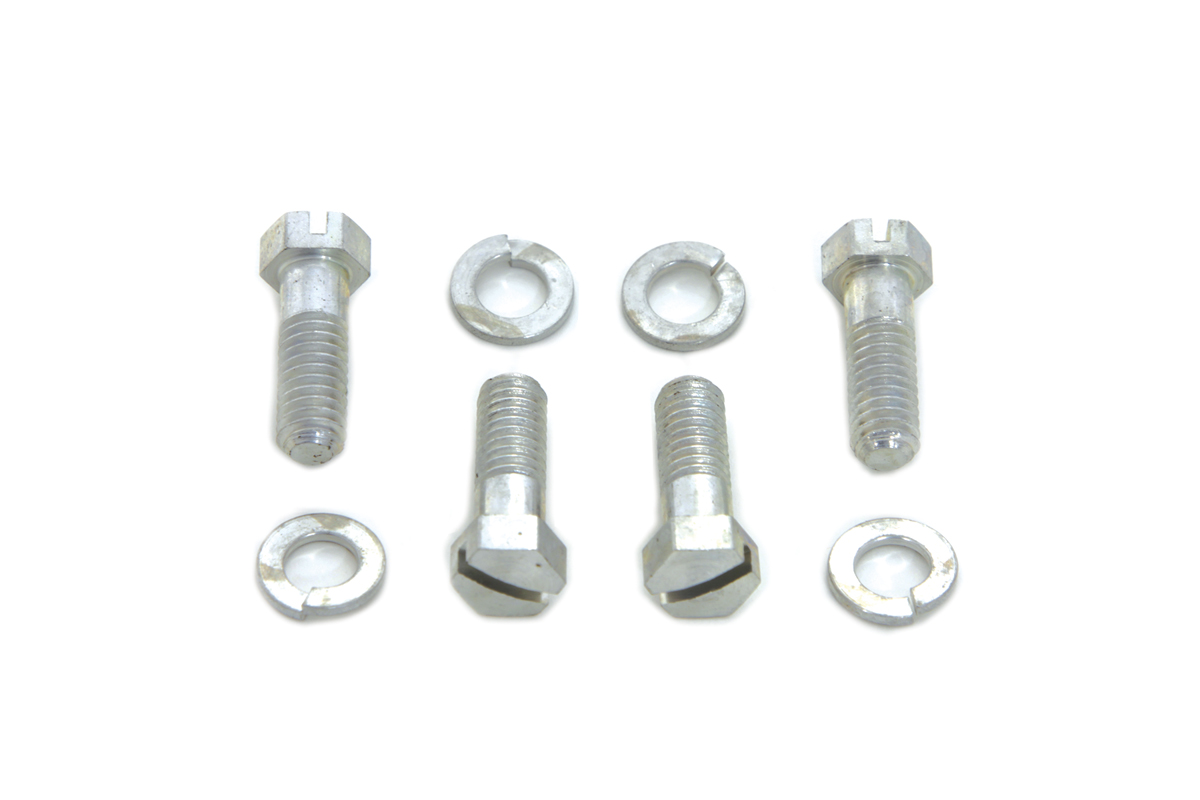 Linkert Carburetor Mount Screws