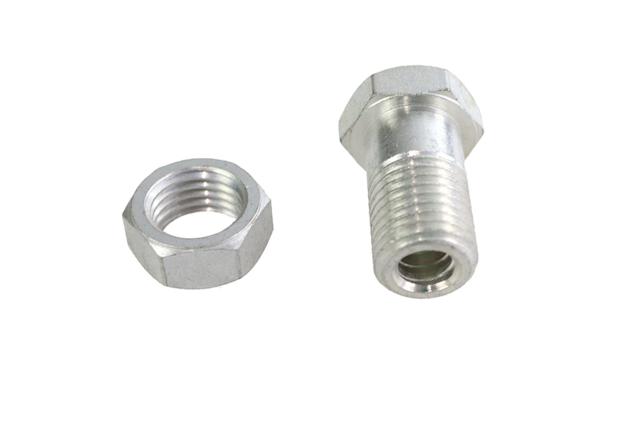 Brake Cadmium Cable Adjuster