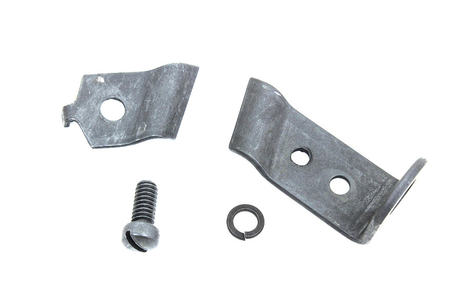 Throttle Cable Bracket