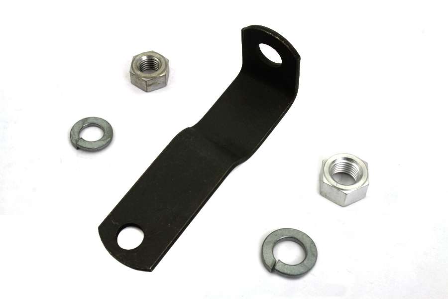 Carburetor Support Bracket Parkerized