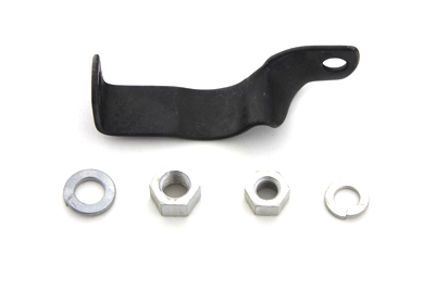 Carburetor Support Bracket Parkerized