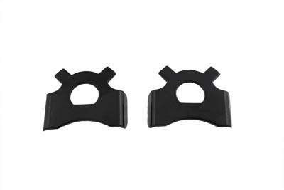 Rocker Stud Nut Lock Tab Parkerized