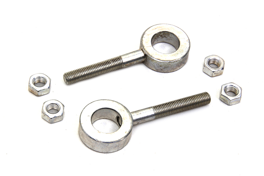Rear Chain Adjuster Cadmium