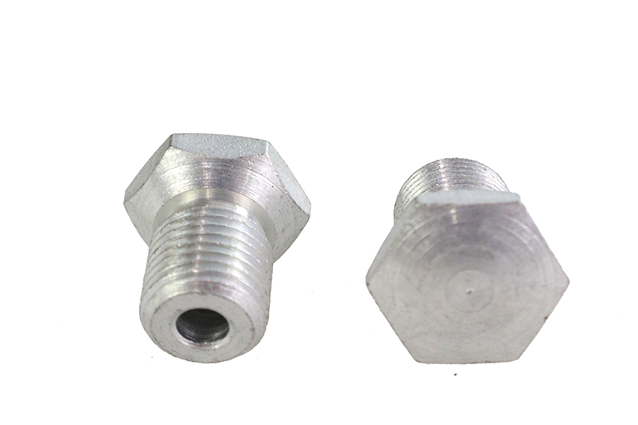 Hummer Oil Fill Plug-Drain Plug