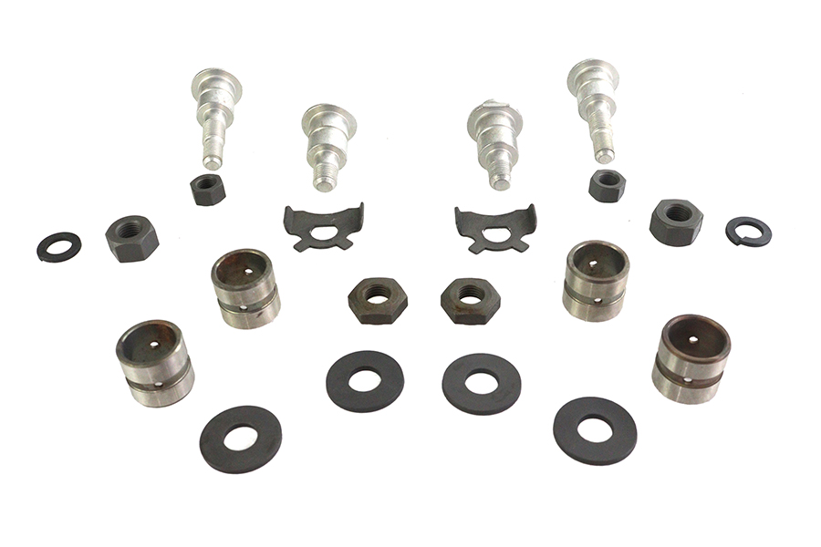 Rocker Rebuild Kit