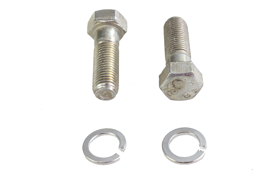 Handlebar Bolt Kit Cadmium