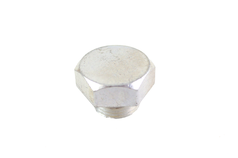 Cadmium Timing and Oil Tank Plug