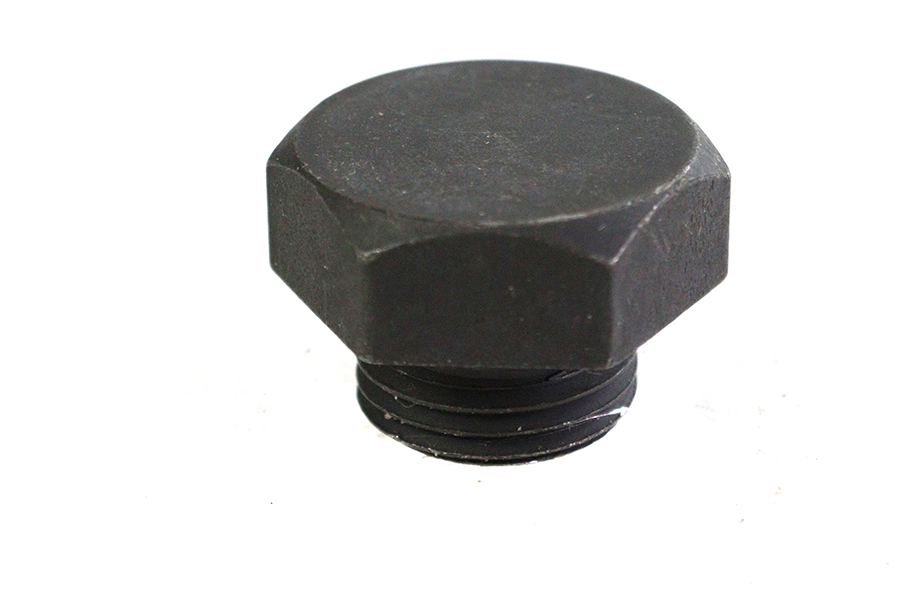 Parkerized Timing and Oil Tank Plug