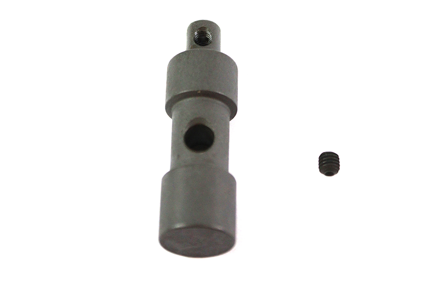 Throttle Plunger