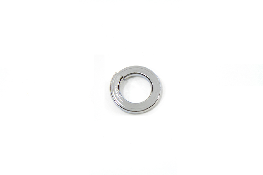 Chrome Lock Washer 5/16" Inner Diameter