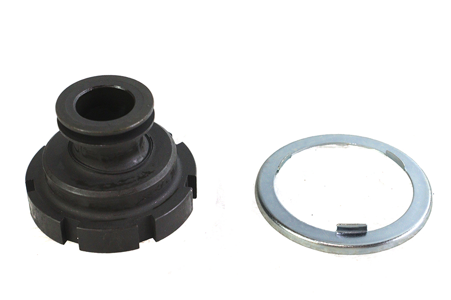 Clutch Hub Nut