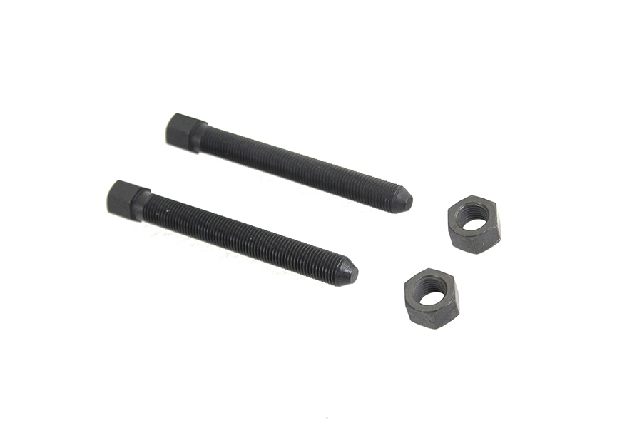 Rear Chain Adjuster Parkerized