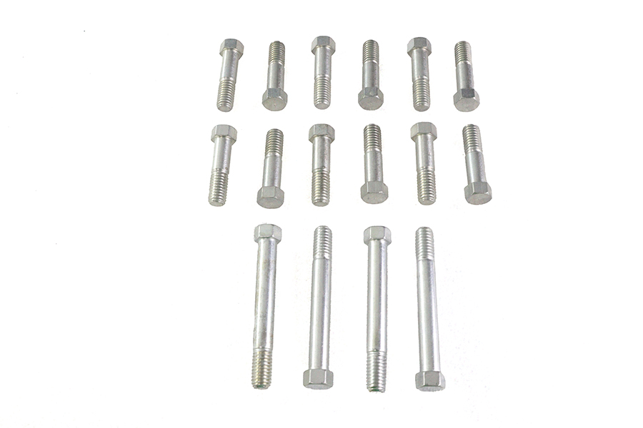 Headbolt Kit Cadmium