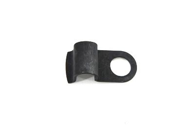 Speedometer Cable Clamp