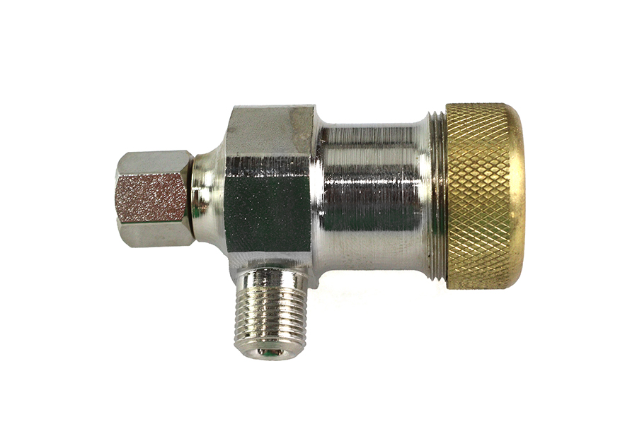Fuel Filter Strainer Kit