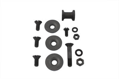 Tool Box Parkerized Mounting Kit