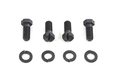 Linkert Carburetor Mount Screws Parkerized