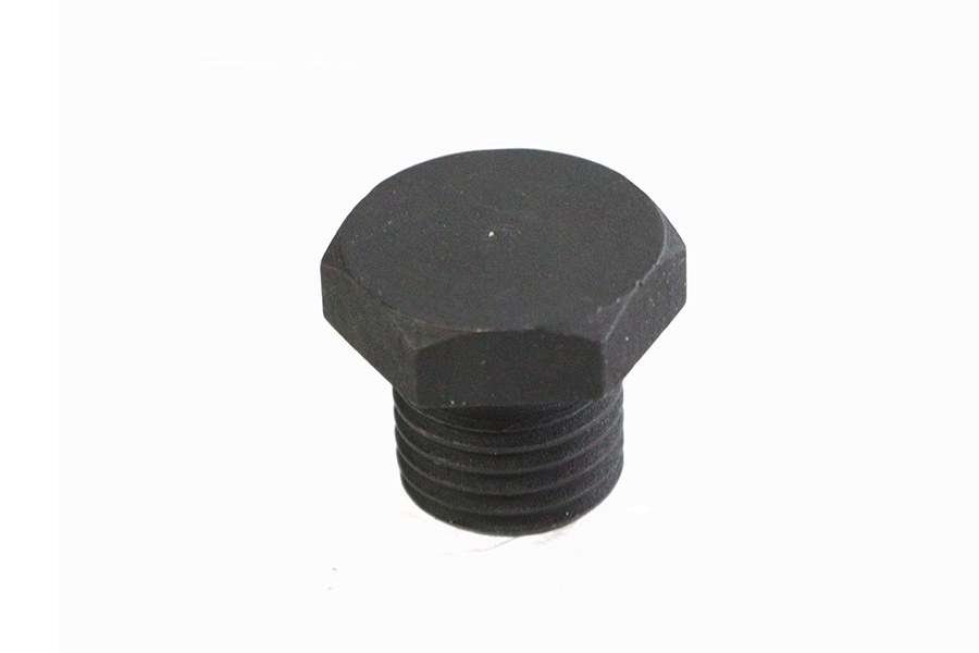 Engine Case Drain Oil Pump Plug