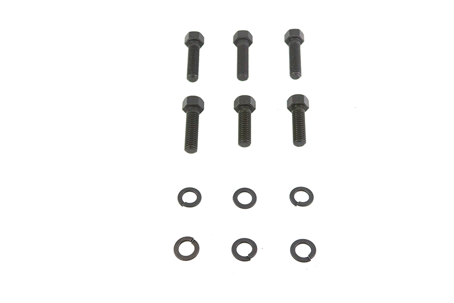 Rocker Box Mount Kit Parkerized