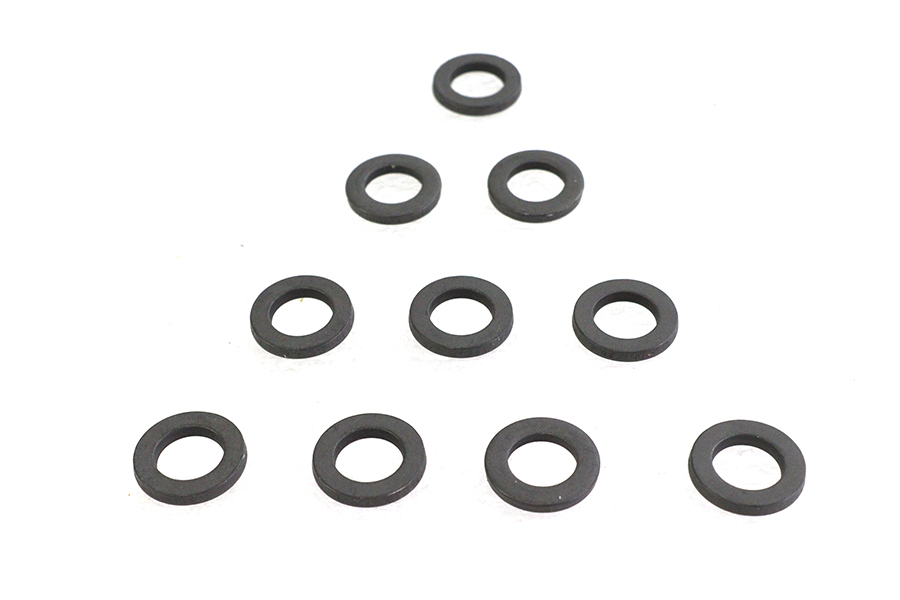 Cylinder Headbolt Washer Set Parkerized