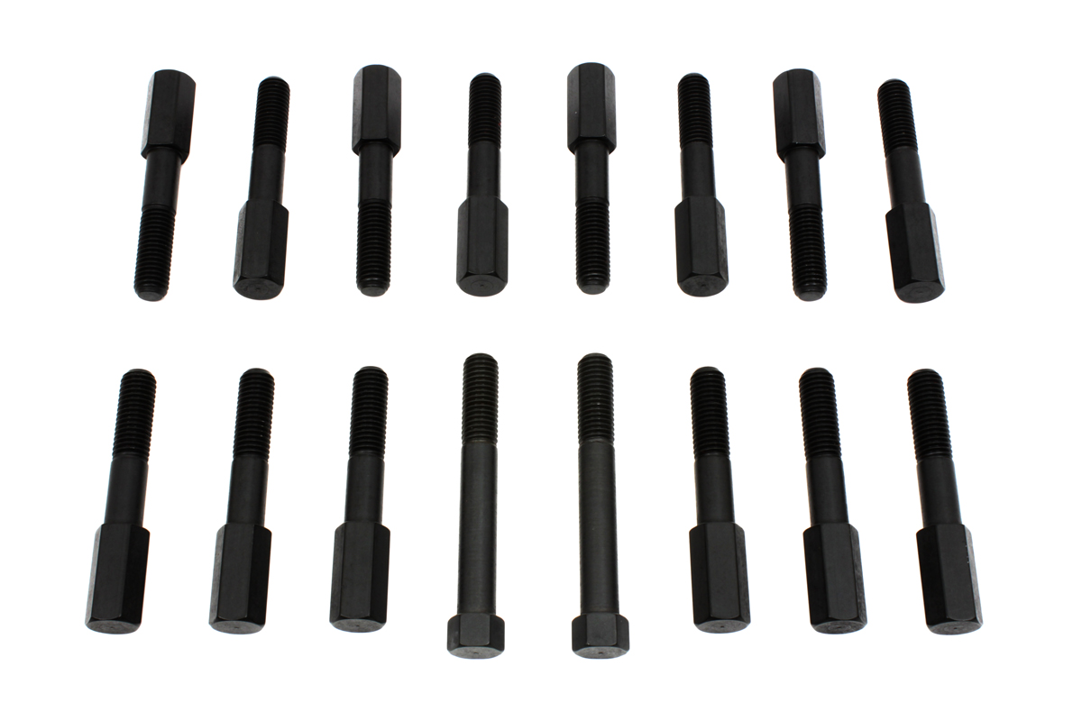 Headbolt Kit Parkerized