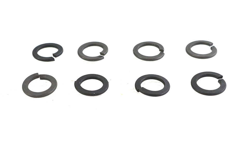 Parkerized Cylinder Base Lock Washer