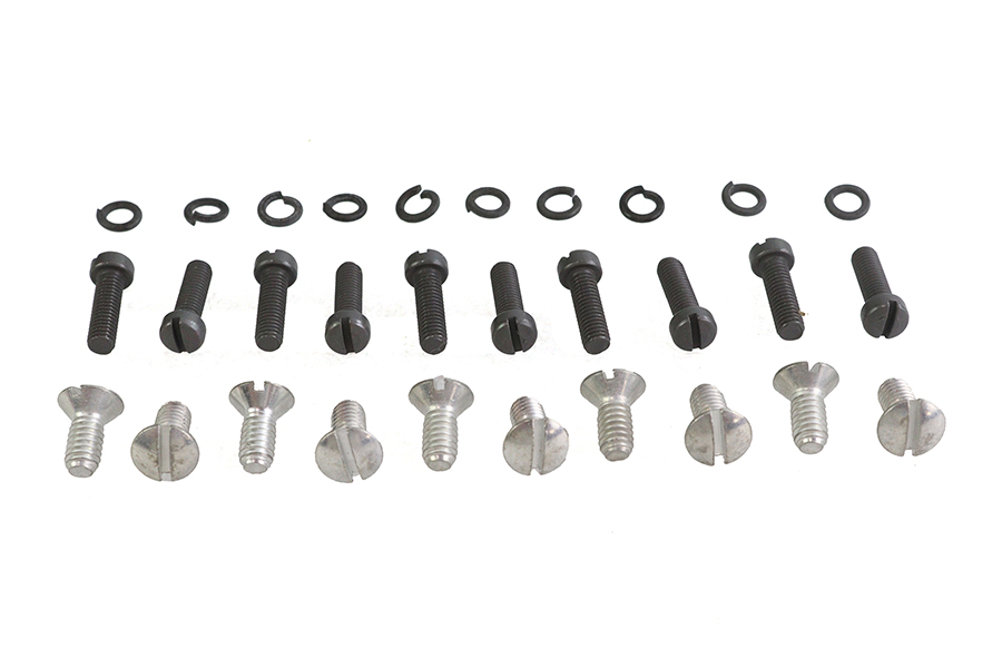 Primary Cover Screw Kit