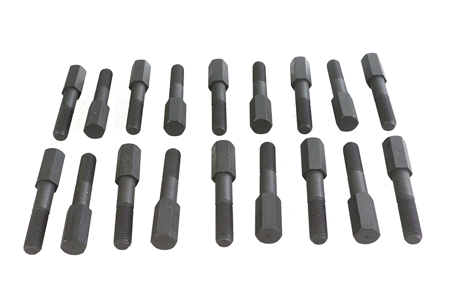 Parkerized Stock Headbolt Kit
