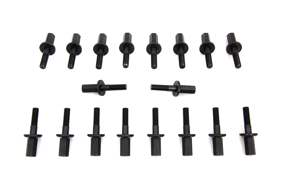 Parkerized Headbolt Kit