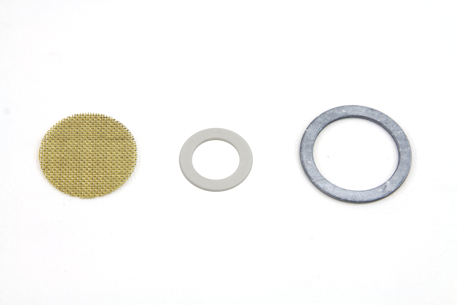 Fuel Filter Strainer Rebuild Kit
