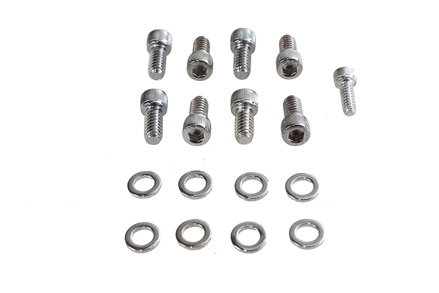 Primary Cover Screw Kit Allen Type