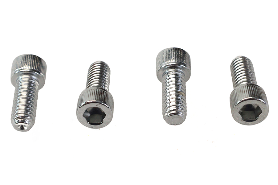 Tappet Block Screw Kit Allen Type