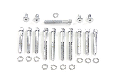 Primary Cover Screw Kit Allen Type